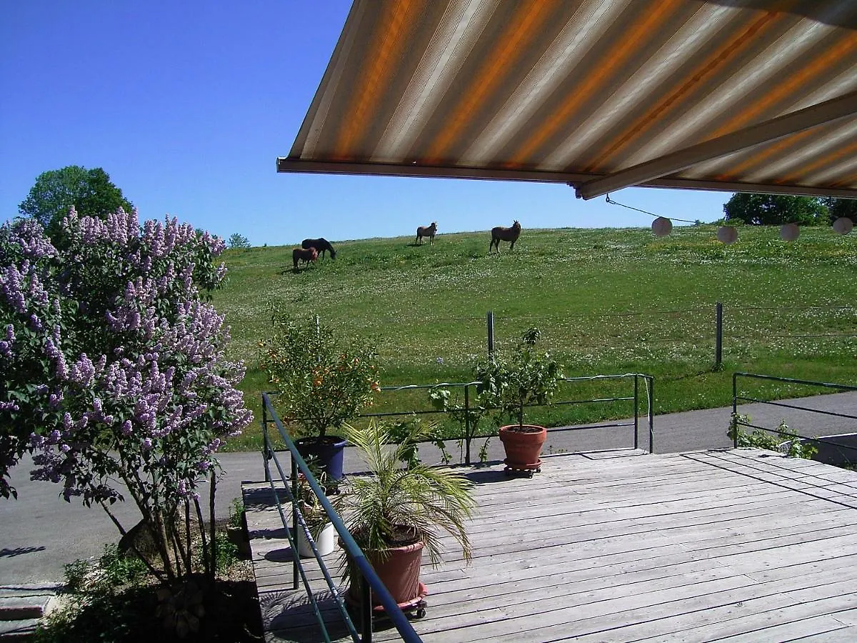 Naturfreundepension Hagenberger Fuer Erwachsene Witzmannsberg 3*,