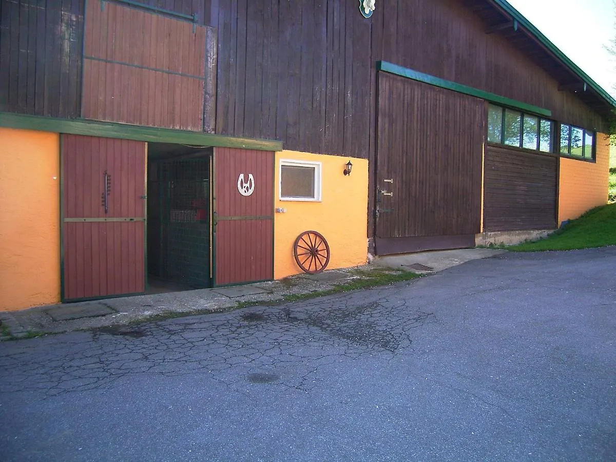 Naturfreundepension Hagenberger Fuer Erwachsene Witzmannsberg Guest house
