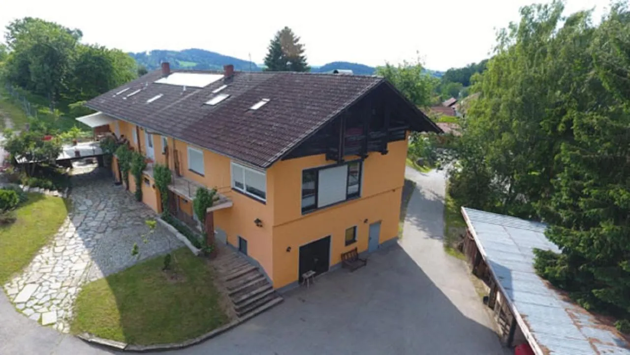 Naturfreundepension Hagenberger Fuer Erwachsene Witzmannsberg Guest house