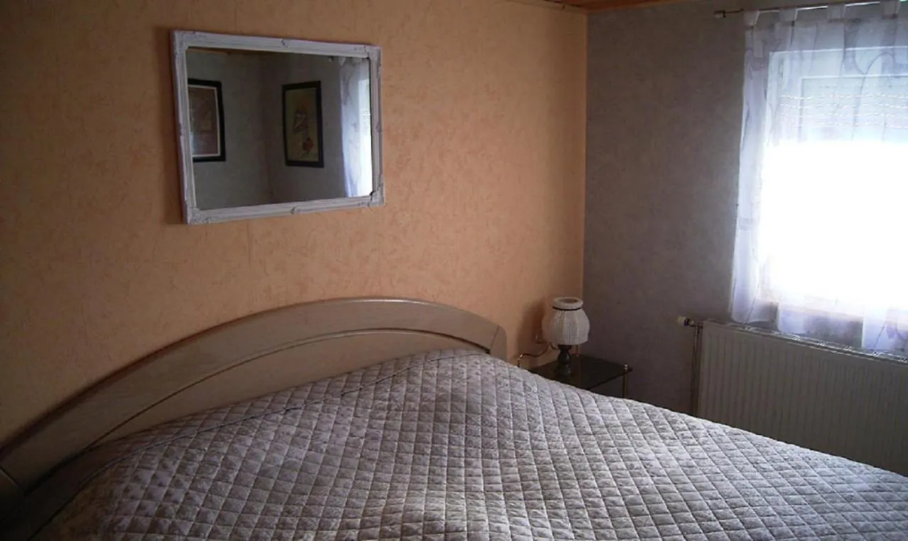 Naturfreundepension Hagenberger Fuer Erwachsene Witzmannsberg Guest house