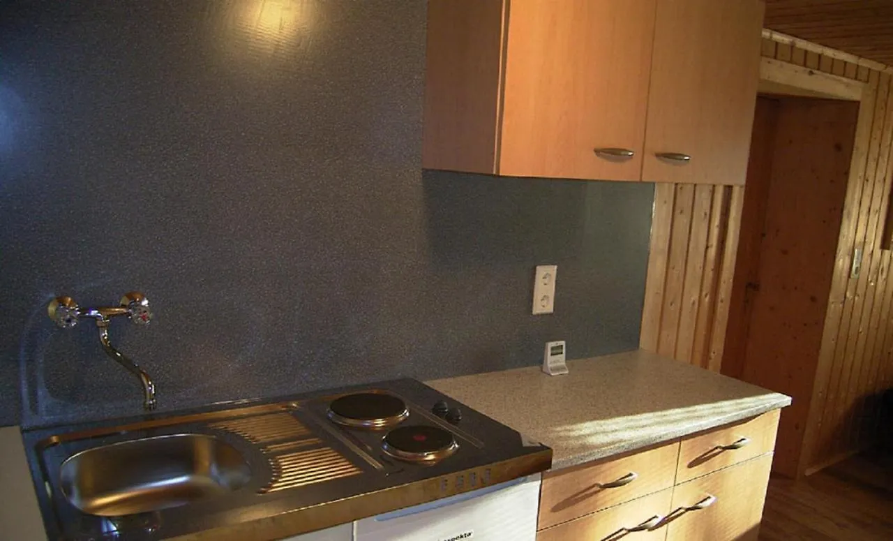 Naturfreundepension Hagenberger Fuer Erwachsene Witzmannsberg Guest house