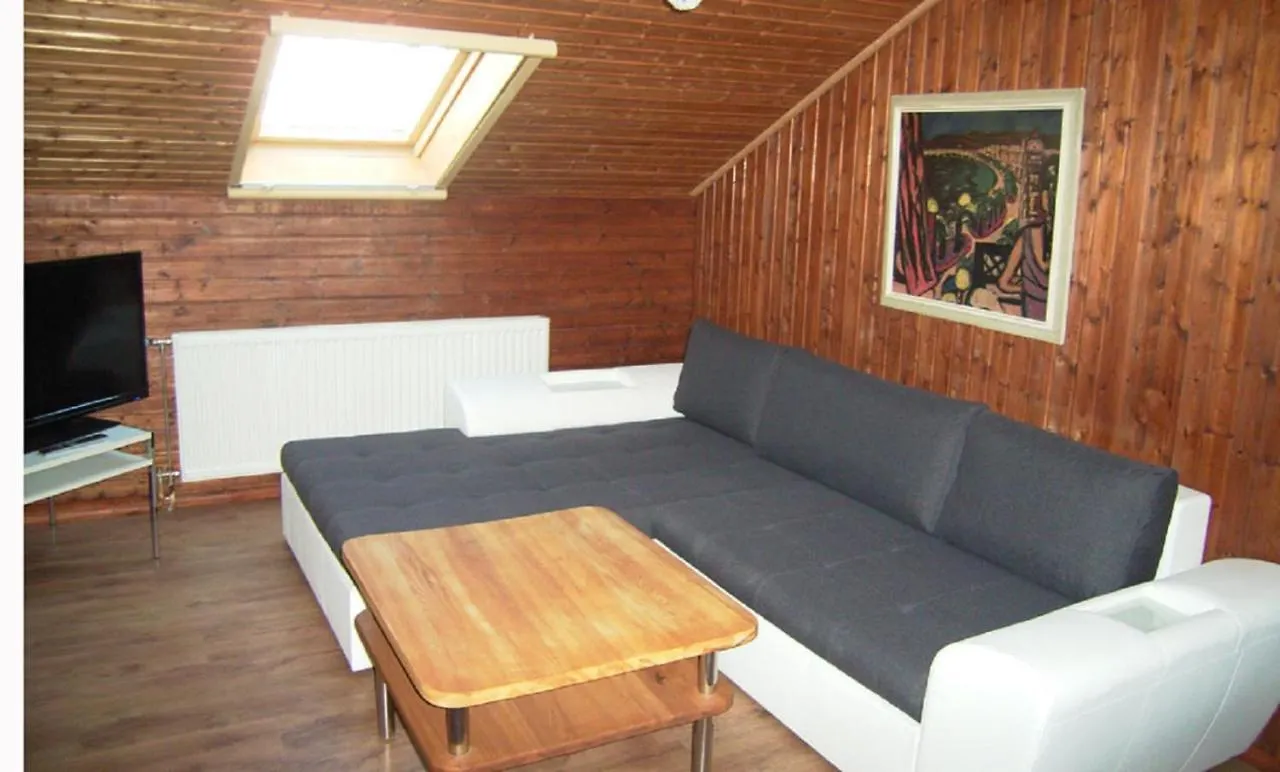 Naturfreundepension Hagenberger Fuer Erwachsene Witzmannsberg Guest house