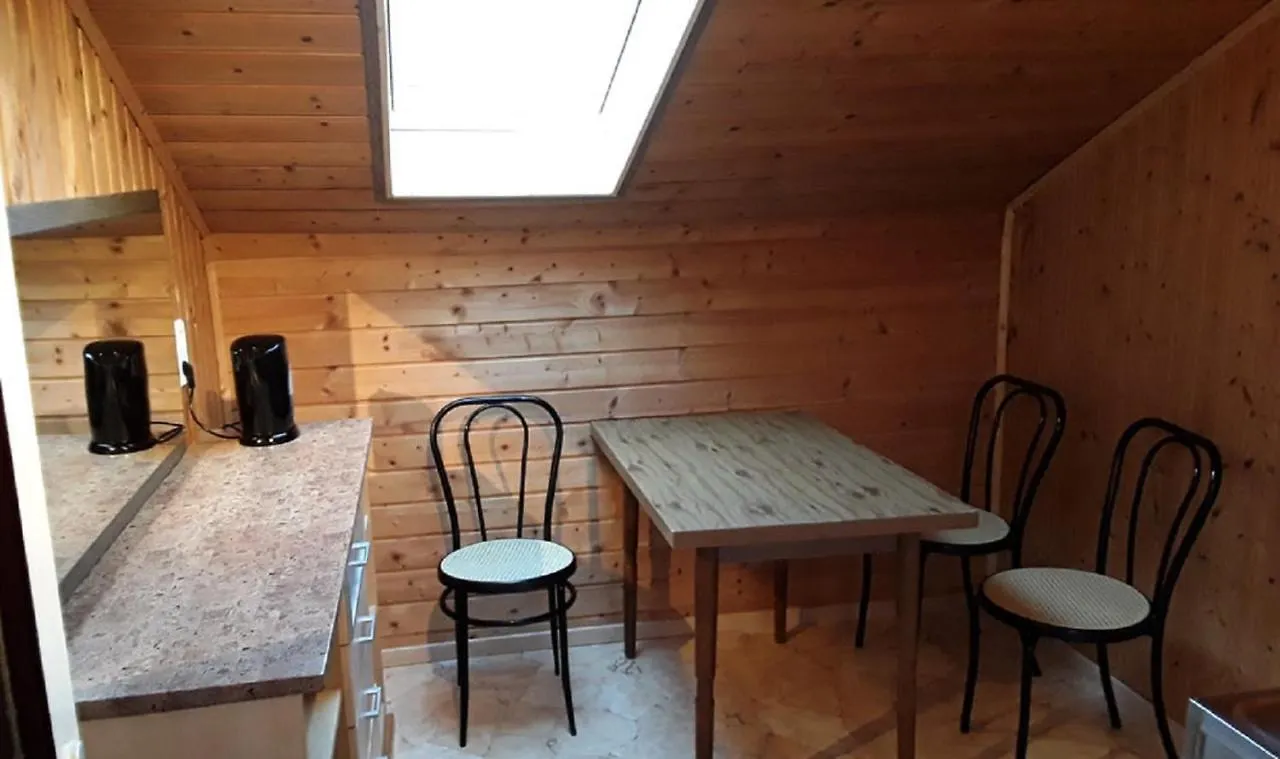 Guest house Naturfreundepension Hagenberger Fuer Erwachsene Witzmannsberg