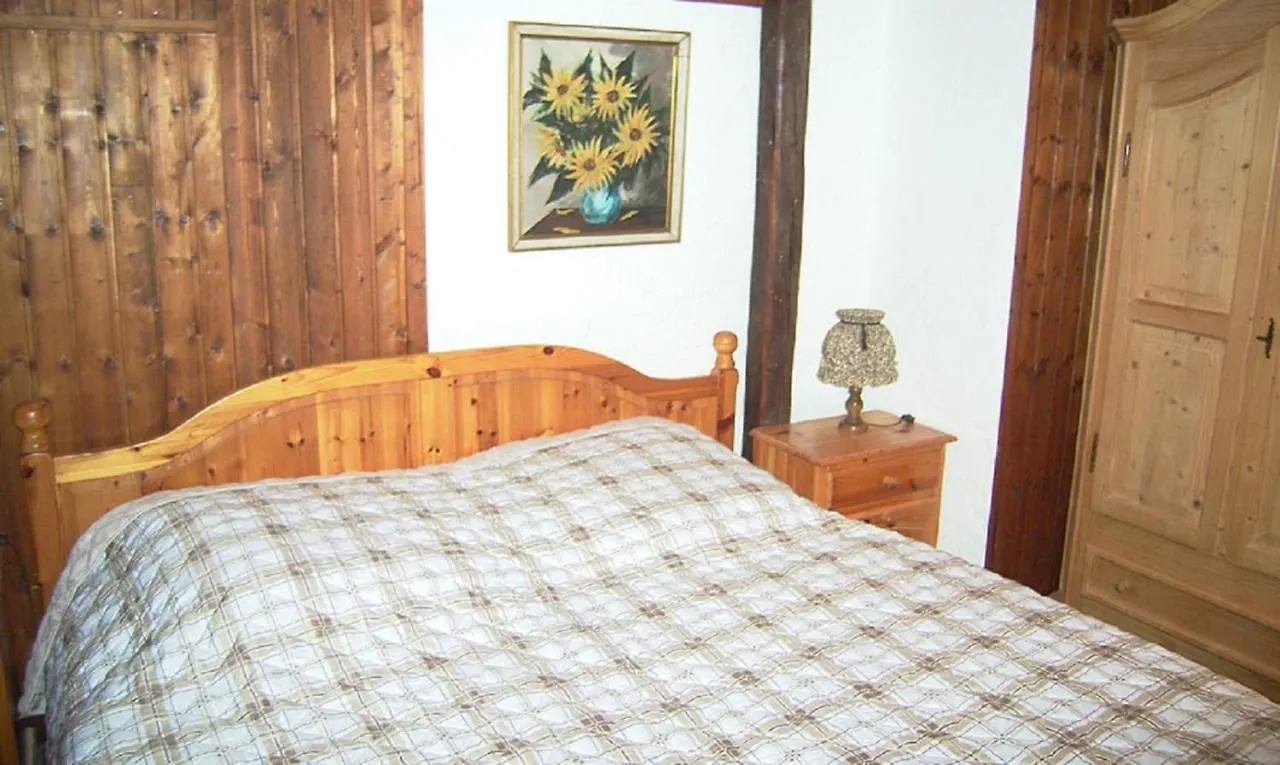 Naturfreundepension Hagenberger Fuer Erwachsene Witzmannsberg Germany