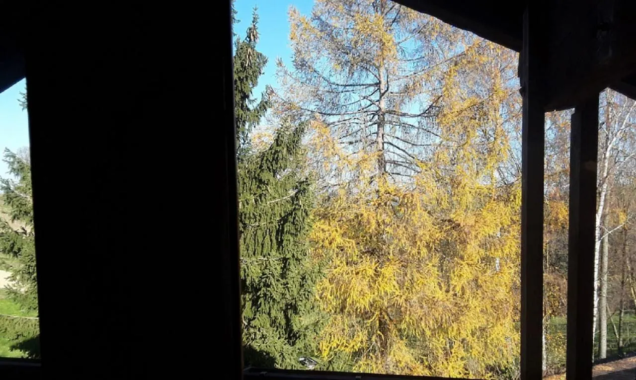 Naturfreundepension Hagenberger Fuer Erwachsene Witzmannsberg 3*,  Germany