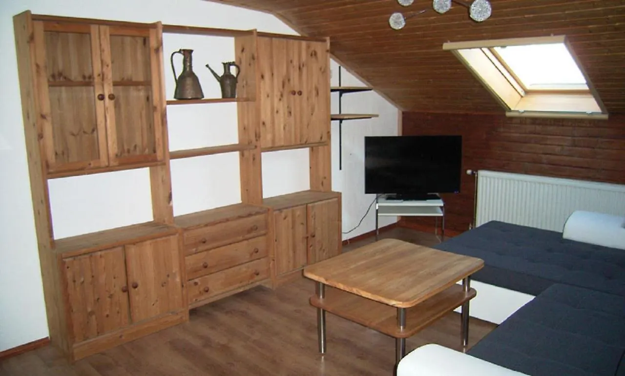 *** Guest house Naturfreundepension Hagenberger Fuer Erwachsene Witzmannsberg Germany