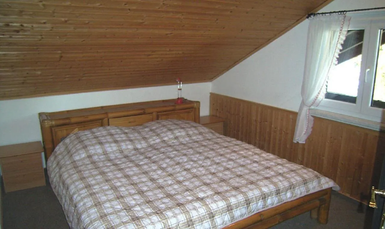 Naturfreundepension Hagenberger Fuer Erwachsene Witzmannsberg 3*,