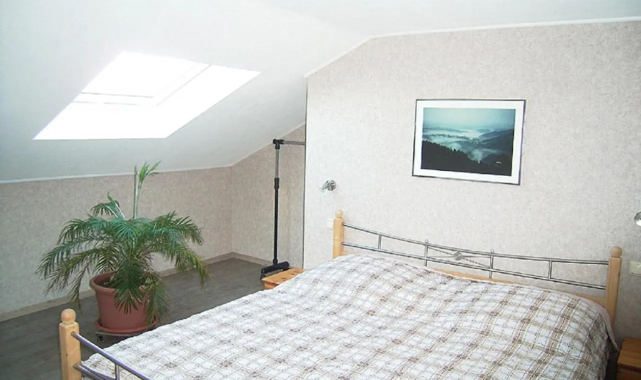 *** Guest house Naturfreundepension Hagenberger Fuer Erwachsene Witzmannsberg Germany