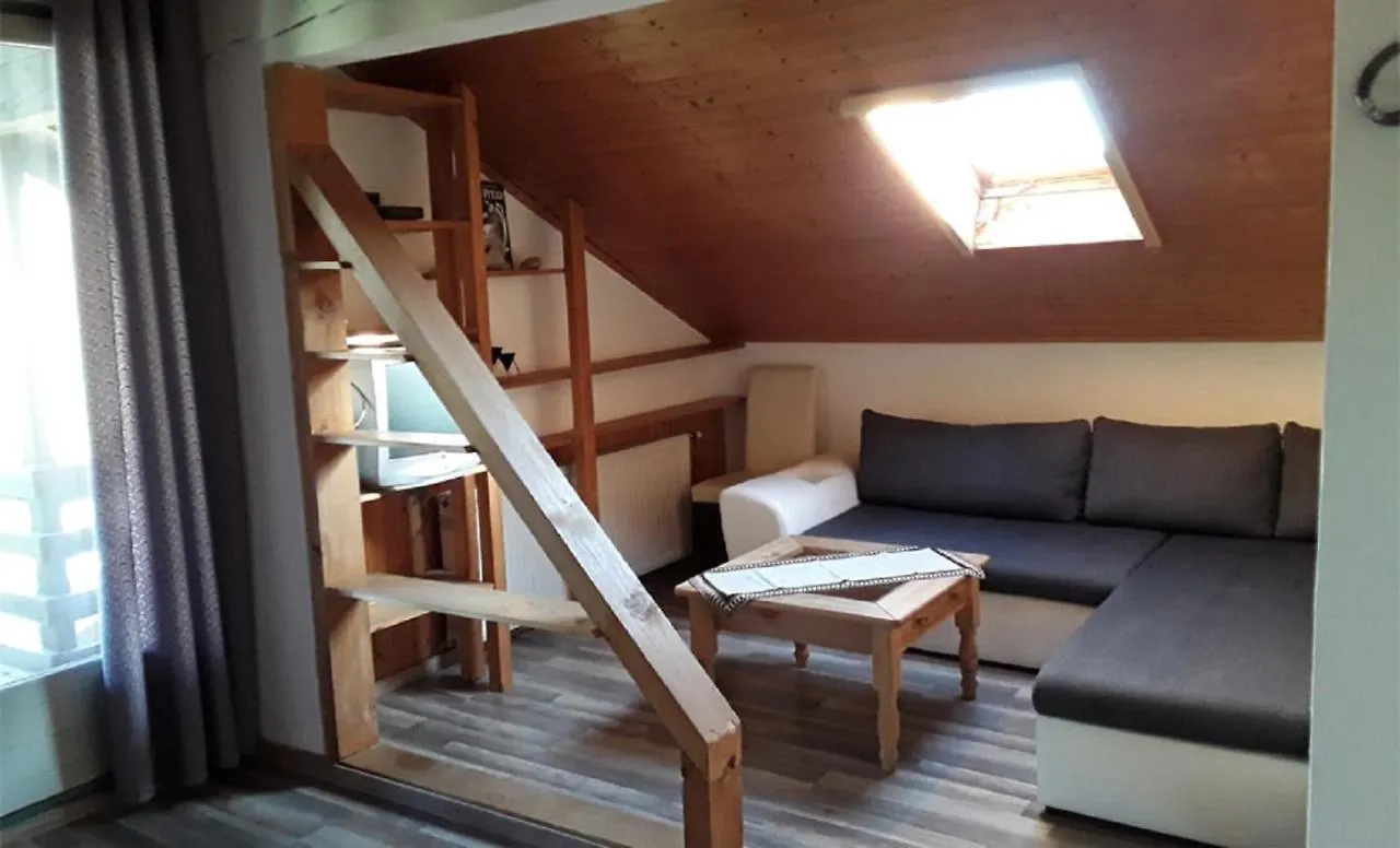 Guest house Naturfreundepension Hagenberger Fuer Erwachsene Witzmannsberg