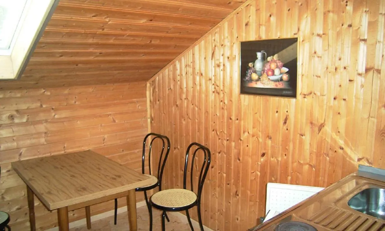 Guest house Naturfreundepension Hagenberger Fuer Erwachsene Witzmannsberg