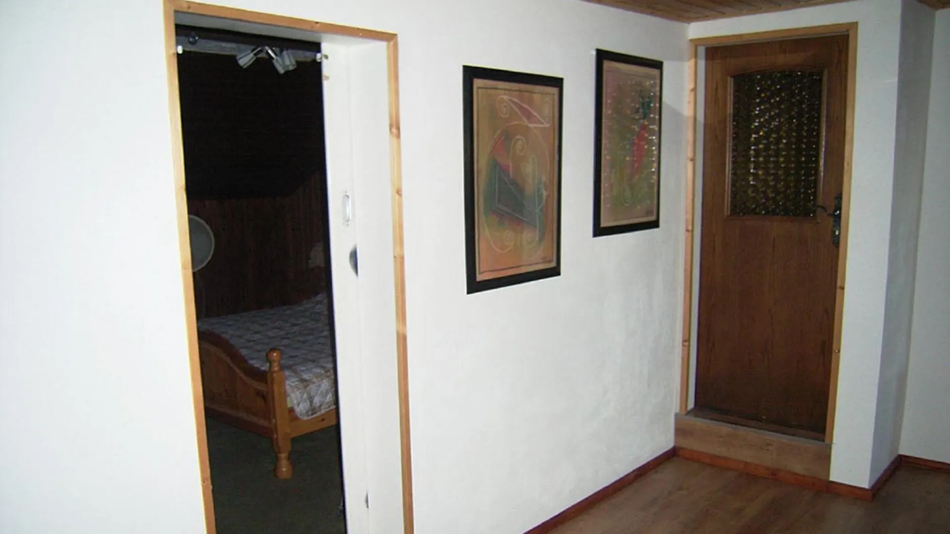 Guest house Naturfreundepension Hagenberger Fuer Erwachsene Witzmannsberg