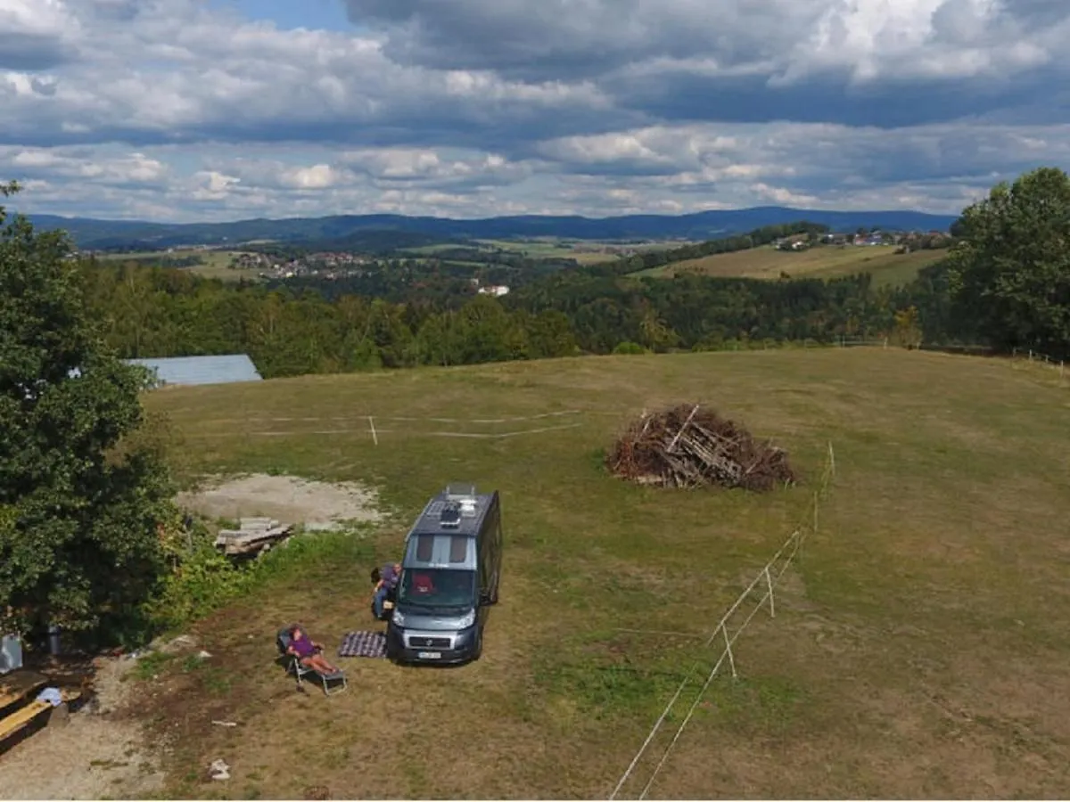Naturfreundepension Hagenberger Fuer Erwachsene Witzmannsberg Germany