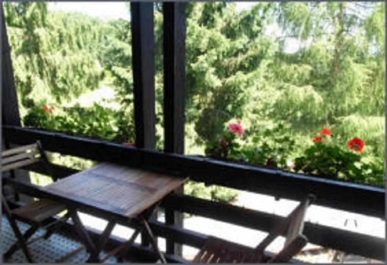 *** Guest house Naturfreundepension Hagenberger Fuer Erwachsene Witzmannsberg Germany