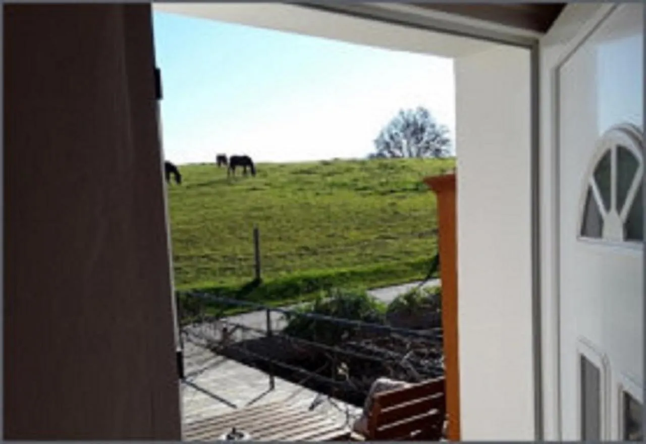 Naturfreundepension Hagenberger Fuer Erwachsene Witzmannsberg Guest house